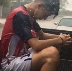 Meet your Posher, Alan